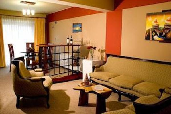 ROYAL INN HOTEL PUNO (Puno)